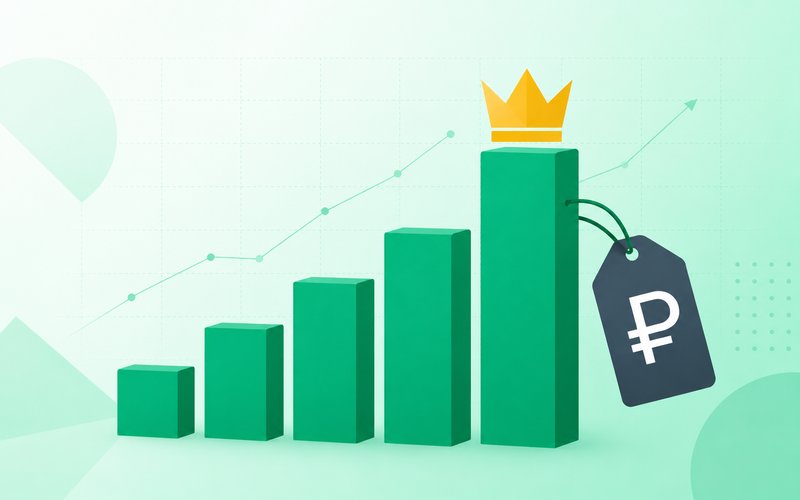 Premium-домены: как формируется цена