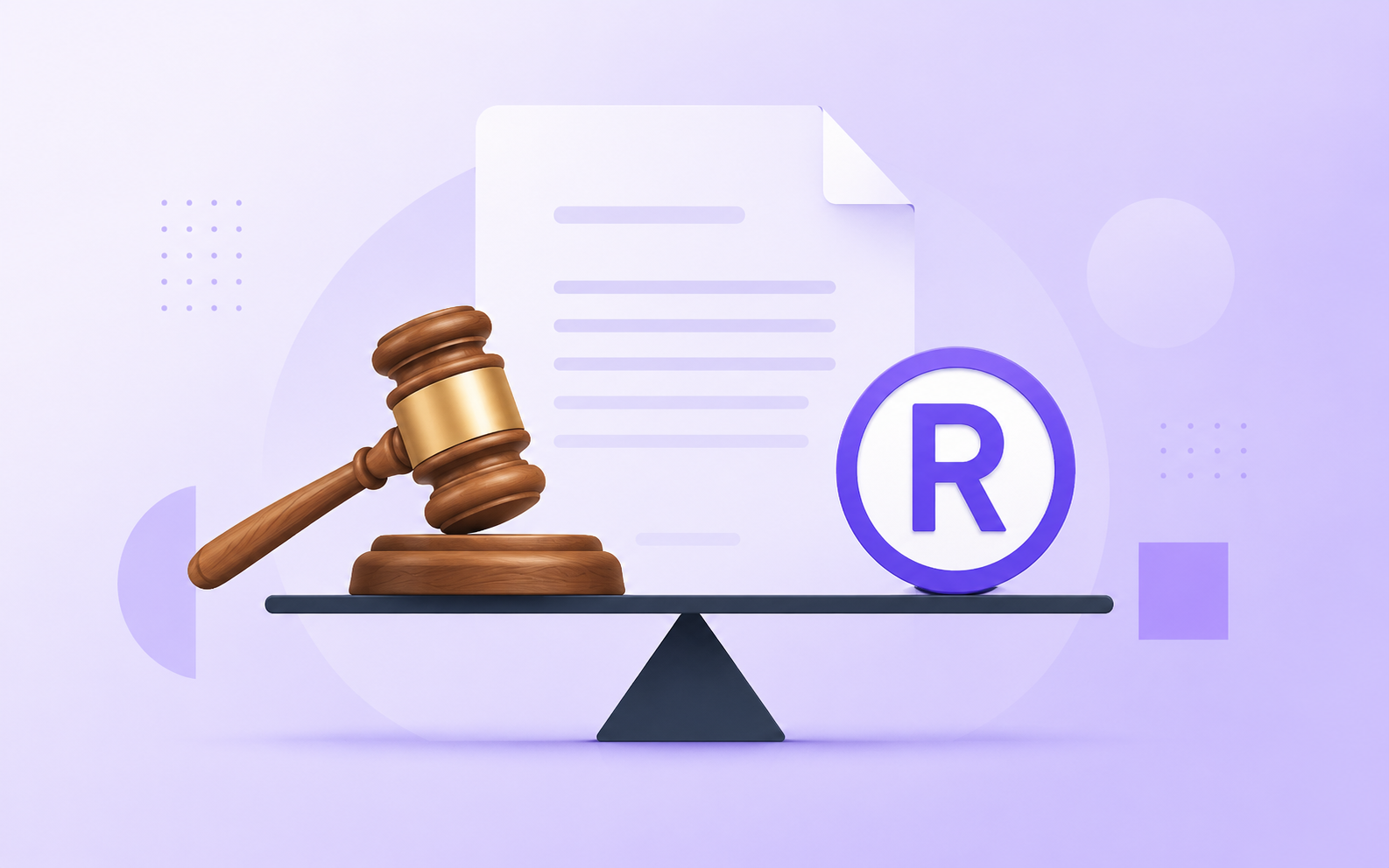 Домен и товарный знак: как не попасть в суд